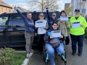 Mehr über den Artikel erfahren Prüfungen im März 2026